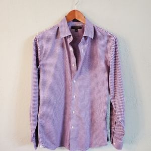 Banana Republic Dress Shirt M